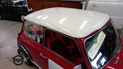 Lot 472 - 1981 AUSTIN MORRIS MINI CITY