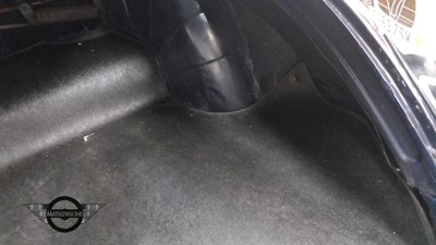 Lot 664 - 1967 JAGUAR MK11 240