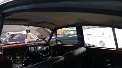 Lot 664 - 1967 JAGUAR MK11 240