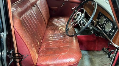 Lot 91 - 1961 ROVER 100