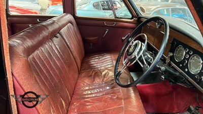 Lot 91 - 1961 ROVER 100