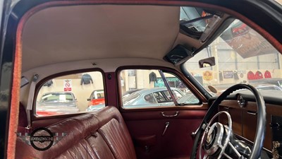 Lot 91 - 1961 ROVER 100