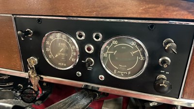 Lot 91 - 1961 ROVER 100