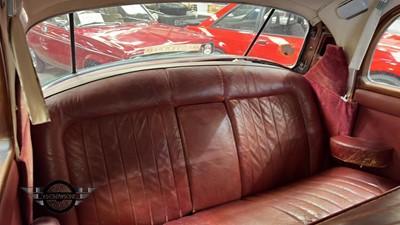 Lot 91 - 1961 ROVER 100