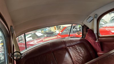 Lot 91 - 1961 ROVER 100