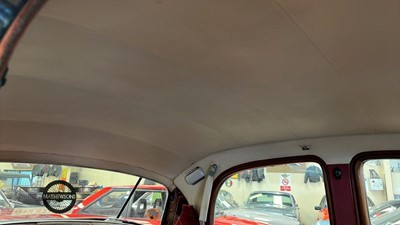 Lot 91 - 1961 ROVER 100