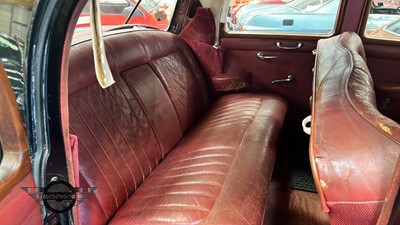 Lot 91 - 1961 ROVER 100