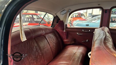 Lot 91 - 1961 ROVER 100