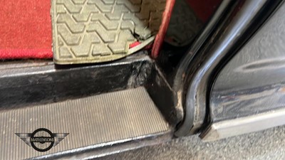 Lot 91 - 1961 ROVER 100