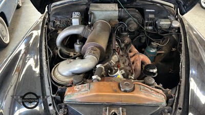 Lot 91 - 1961 ROVER 100