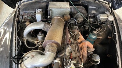 Lot 91 - 1961 ROVER 100