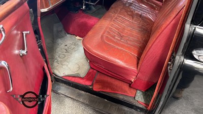 Lot 91 - 1961 ROVER 100