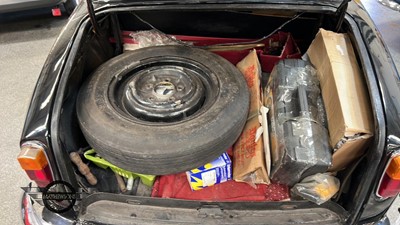 Lot 91 - 1961 ROVER 100