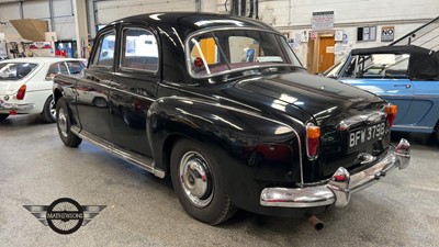 Lot 91 - 1961 ROVER 100