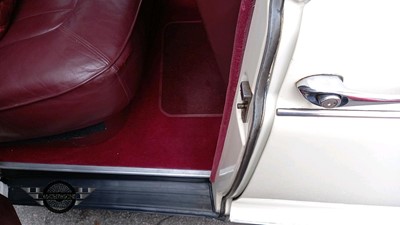 Lot 641 - 1961  ROVER 100