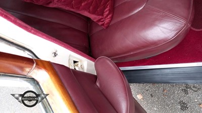 Lot 641 - 1961  ROVER 100