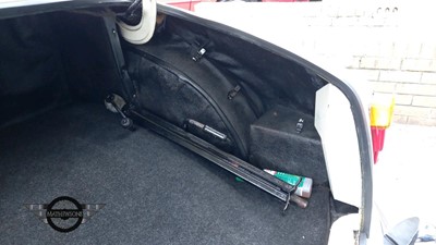 Lot 641 - 1961  ROVER 100