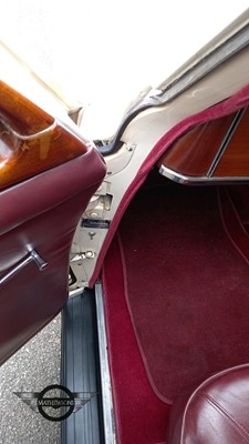 Lot 641 - 1961  ROVER 100