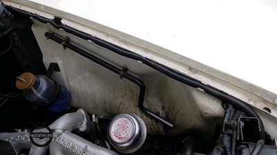 Lot 641 - 1961  ROVER 100