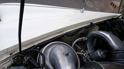 Lot 641 - 1961  ROVER 100