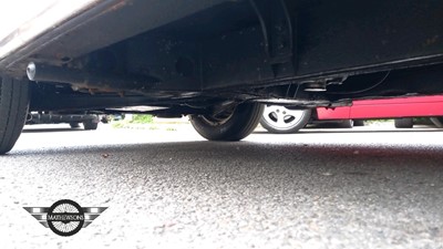 Lot 641 - 1961  ROVER 100