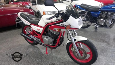 Lot 454 - 1992 YAMAHA