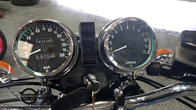 Lot 450 - 1978 KAWASAKI