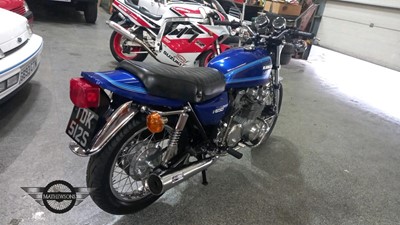 Lot 450 - 1978 KAWASAKI