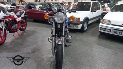 Lot 450 - 1978 KAWASAKI