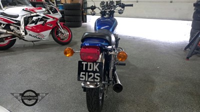 Lot 450 - 1978 KAWASAKI