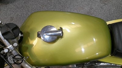 Lot 689 - 1956 SUZUKI REBEL