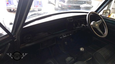 Lot 645 - 1991 ROVER MINI COOPER