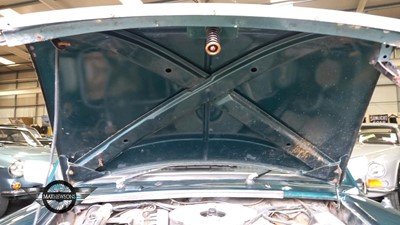 Lot 645 - 1991 ROVER MINI COOPER