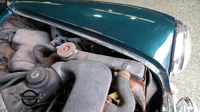 Lot 645 - 1991 ROVER MINI COOPER