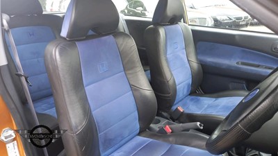 Lot 246 - 2000 HONDA HR-V