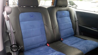 Lot 246 - 2000 HONDA HR-V