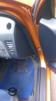 Lot 246 - 2000 HONDA HR-V