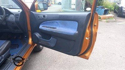 Lot 246 - 2000 HONDA HR-V