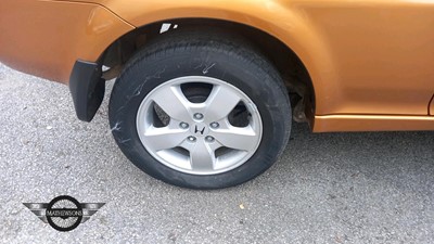 Lot 246 - 2000 HONDA HR-V