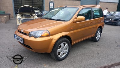 Lot 246 - 2000 HONDA HR-V