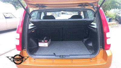 Lot 246 - 2000 HONDA HR-V