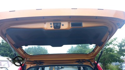 Lot 246 - 2000 HONDA HR-V