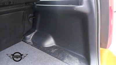 Lot 246 - 2000 HONDA HR-V