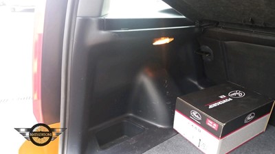 Lot 246 - 2000 HONDA HR-V