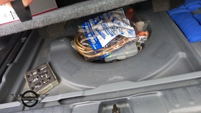 Lot 246 - 2000 HONDA HR-V