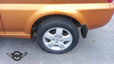 Lot 246 - 2000 HONDA HR-V