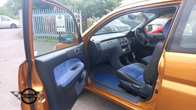 Lot 246 - 2000 HONDA HR-V