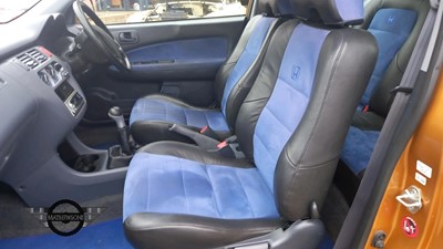 Lot 246 - 2000 HONDA HR-V