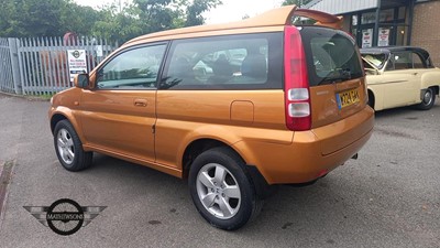 Lot 246 - 2000 HONDA HR-V