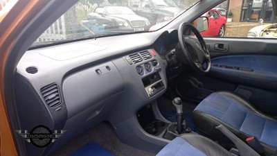 Lot 246 - 2000 HONDA HR-V
